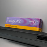 Kodak Portra 400 35mm (5 Pack)