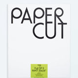 PaperCut Fuji Crystal Archive DPII Matt Paper