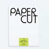 PaperCut Fuji Crystal Archive DPII Matt Paper