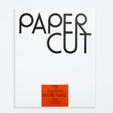 PaperCut Fuji Crystal Archive DPII Gloss Paper