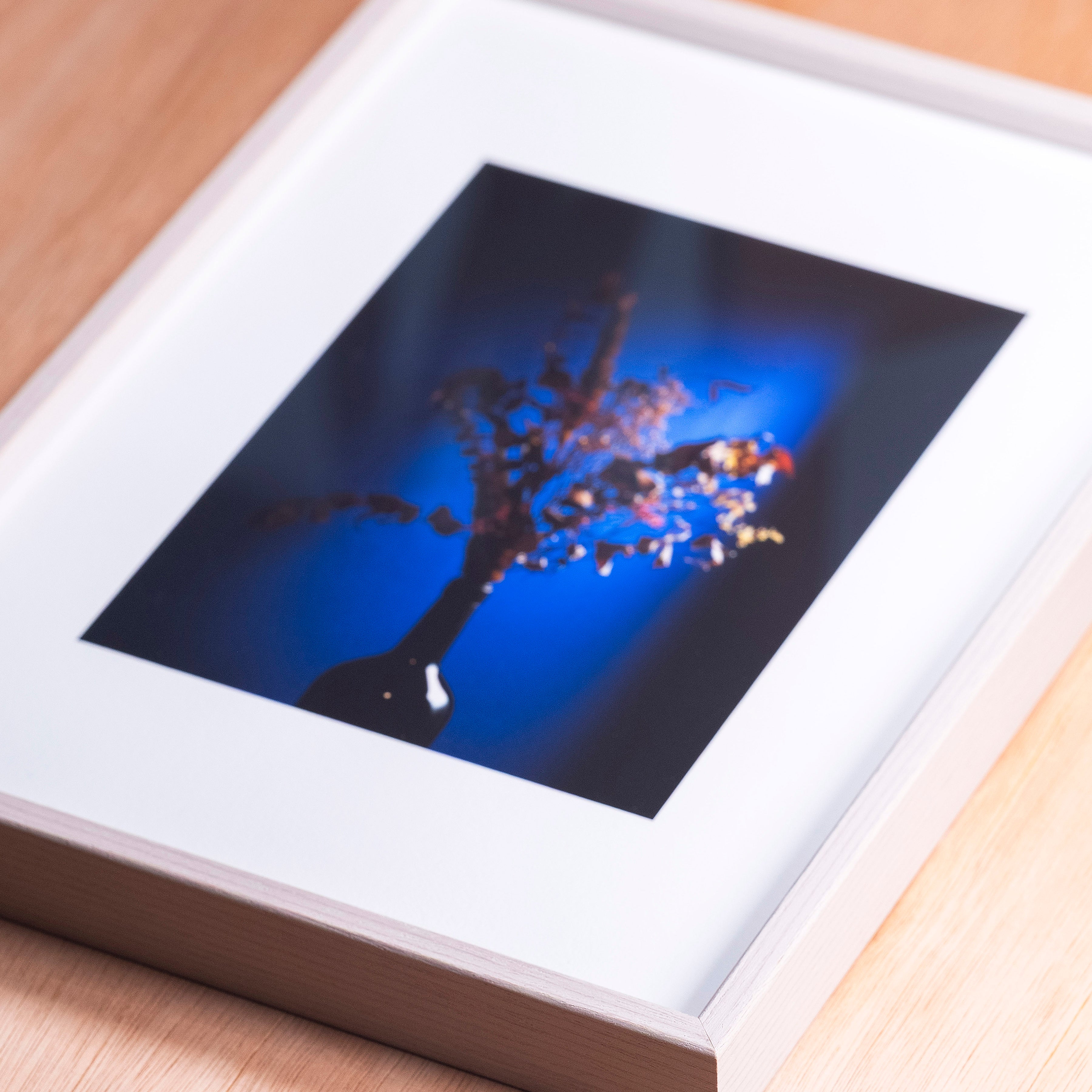 Premium Framed Giclée Print