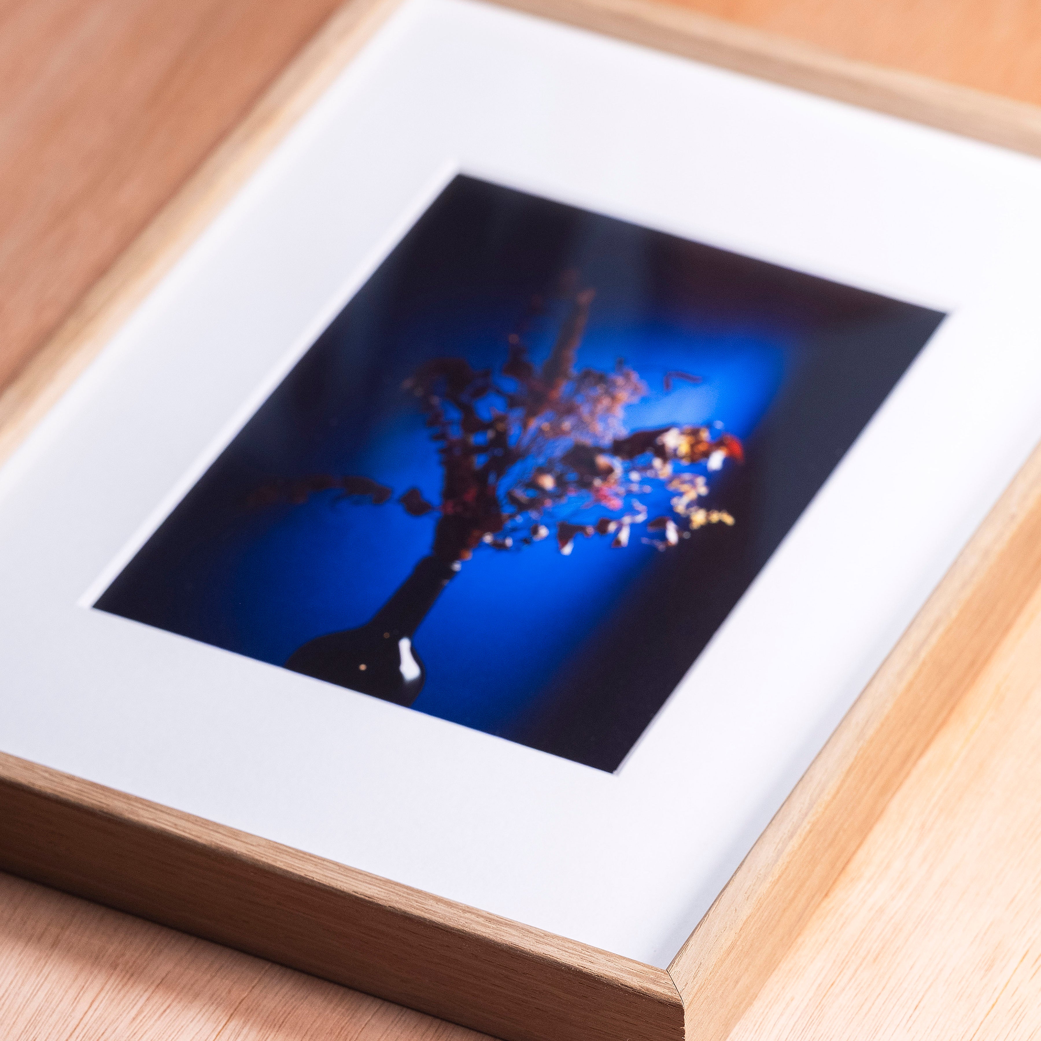 Premium Framed Giclée Print