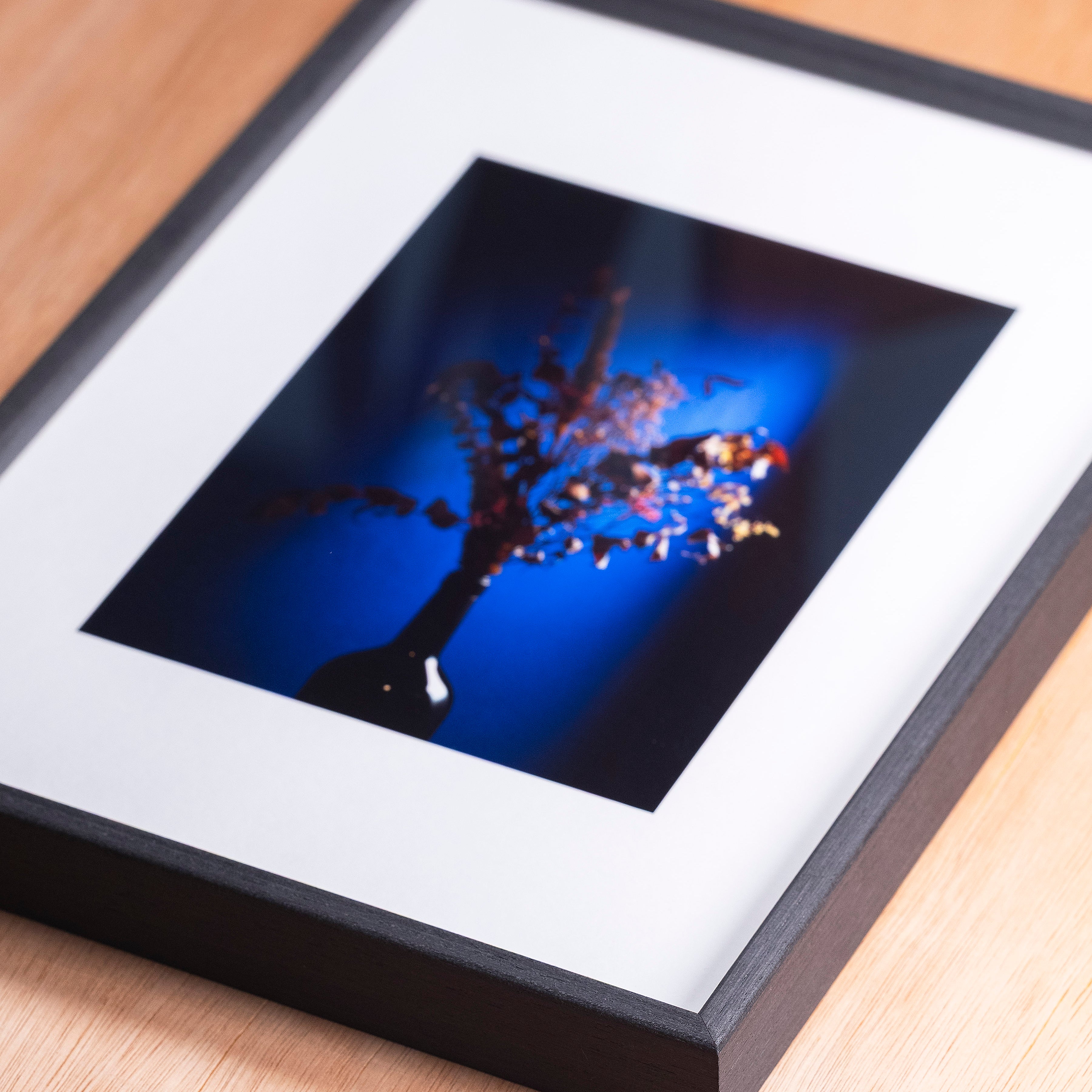 Premium Framed Giclée Print