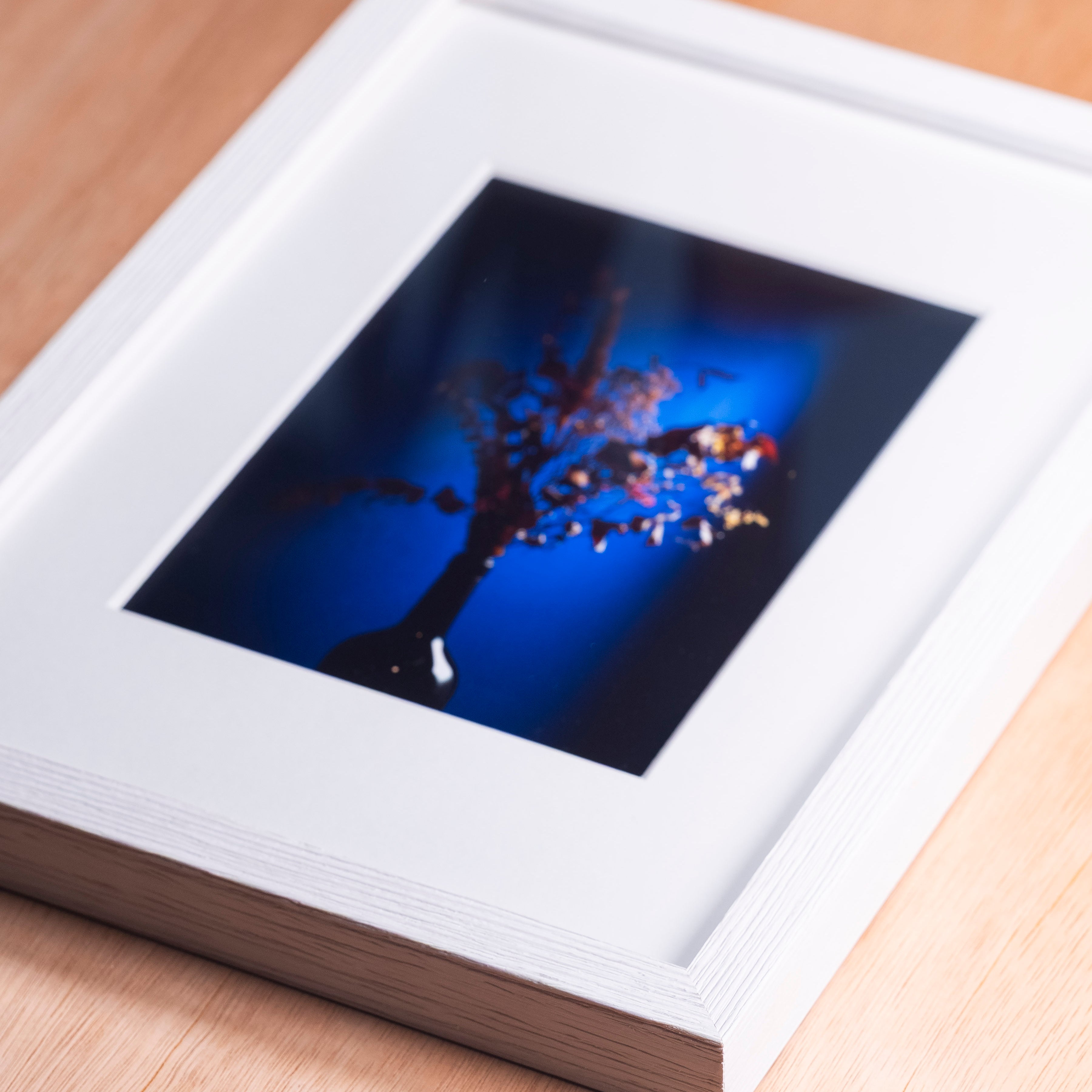 Framed Giclée Print